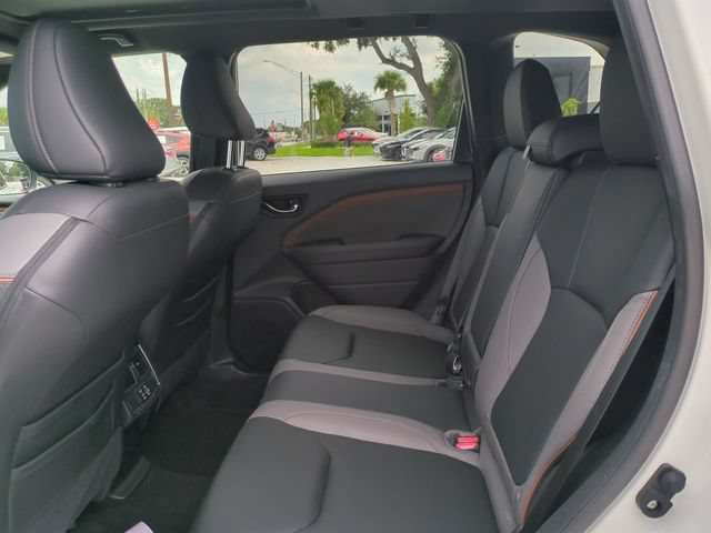 Used 2025 Subaru Forester Sport AWD/4WD image 16