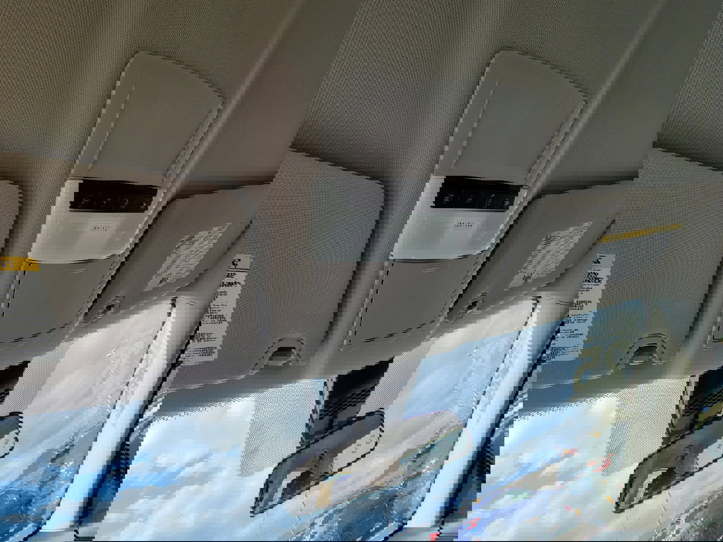 Used 2025 Nissan Altima 2.5 S image 24