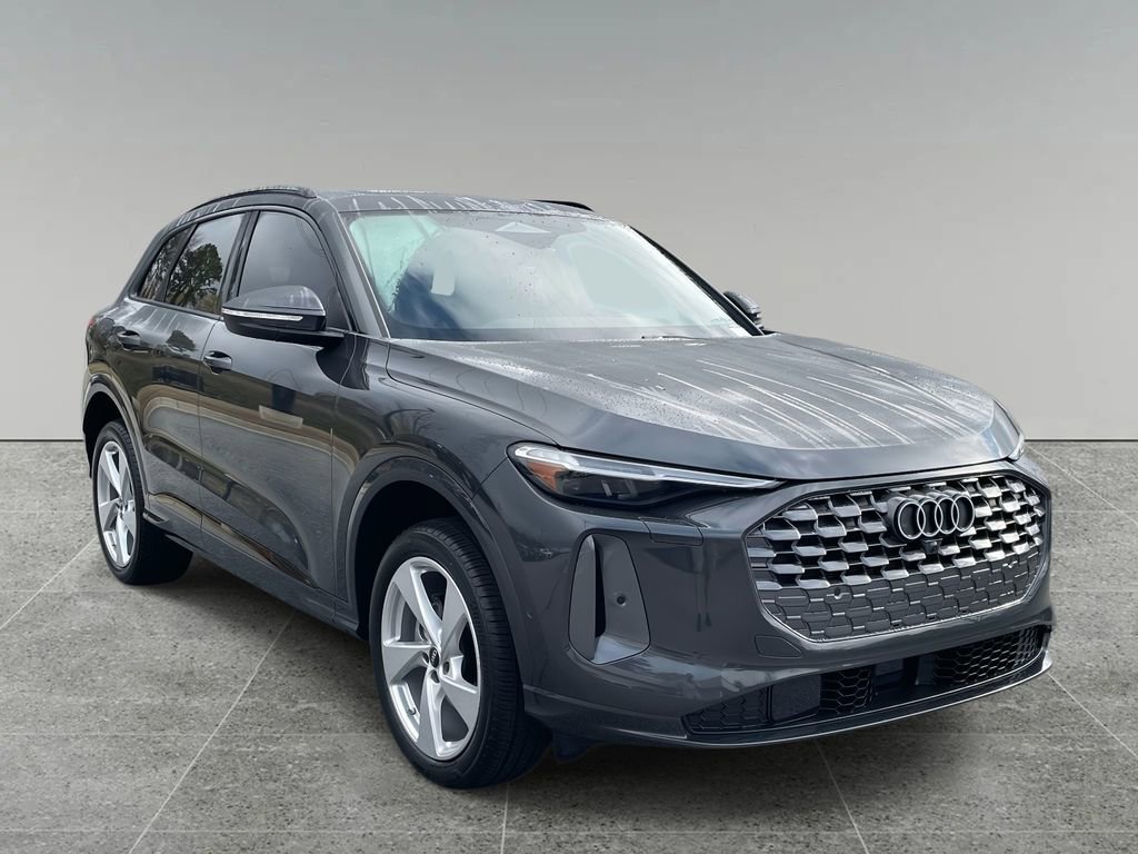 Used 2025 Audi Q5 Premium Plus image 8