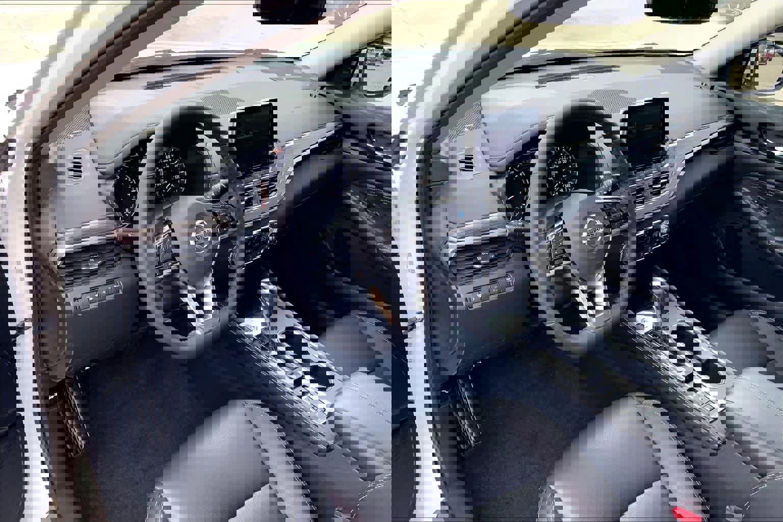 Used 2019 Nissan Altima 2.5 SL FWD image 17