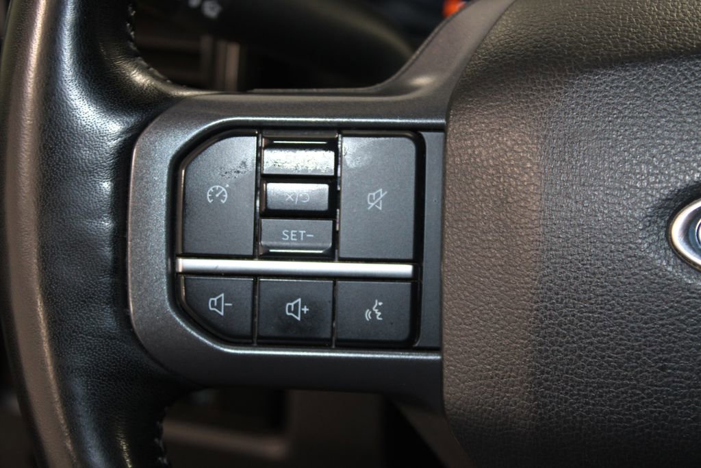 Used 2024 Ford F250 Lariat AWD/4WD image 41