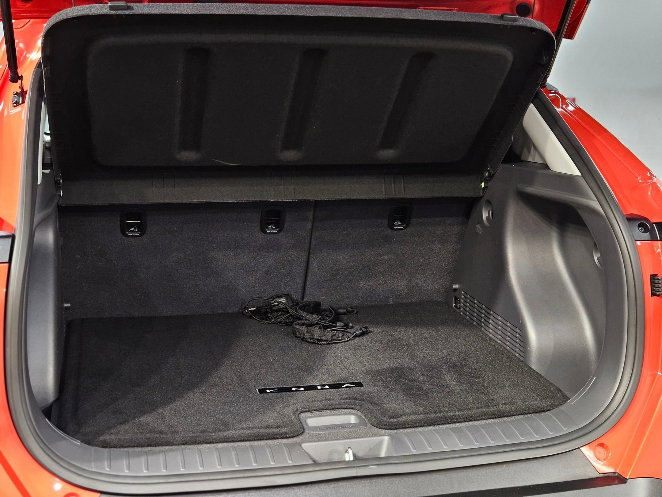 Used 2024 Hyundai Kona SEL w/ Convenience Package image 18