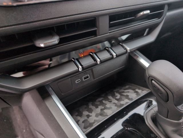 New 2026 Chevrolet Colorado Trail Boss image 22