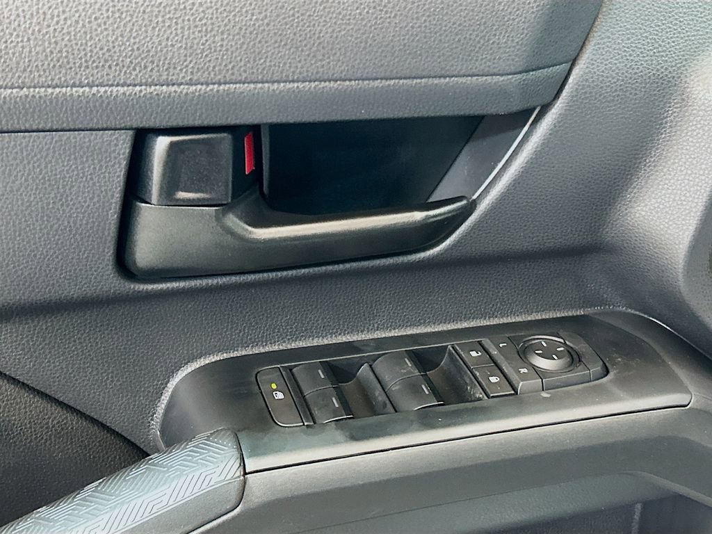 New 2026 Toyota Tacoma SR5 image 18