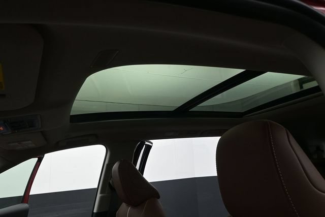 New 2026 Toyota Grand Highlander AWD image 4