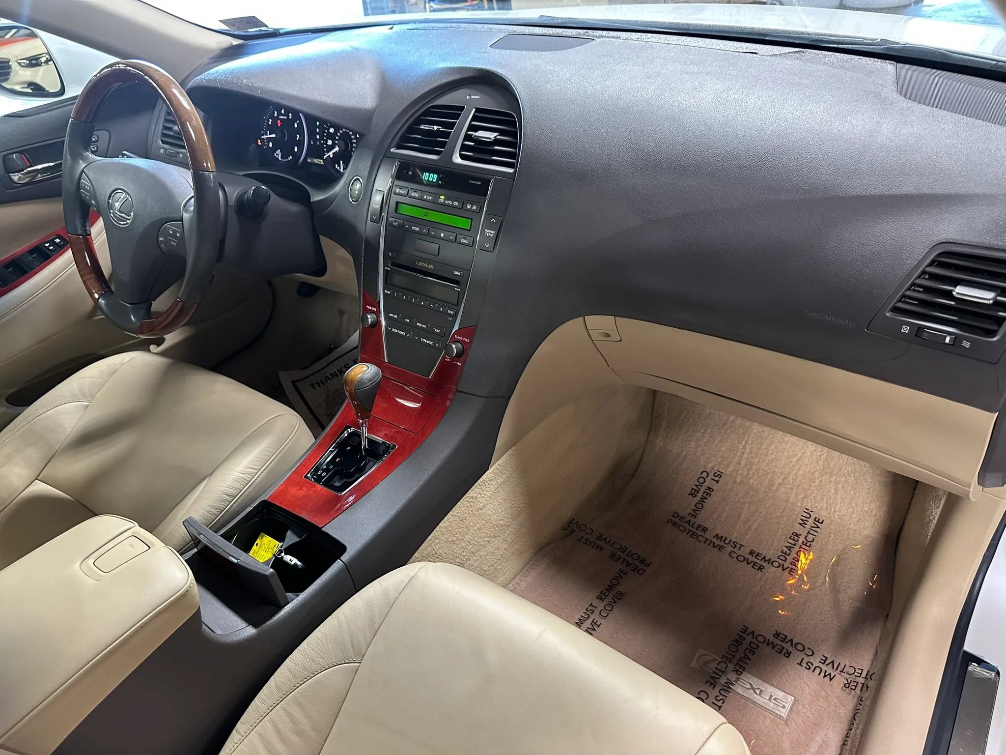 Used 2008 Lexus ES 350 FWD image 19