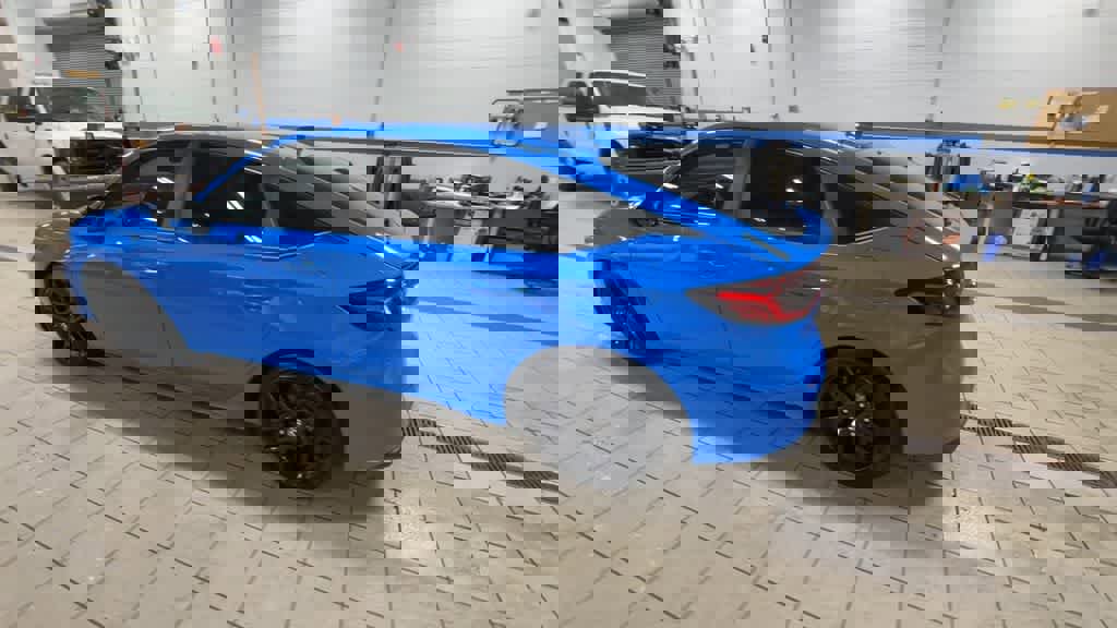 Certified 2023 Honda Civic Sport image 6