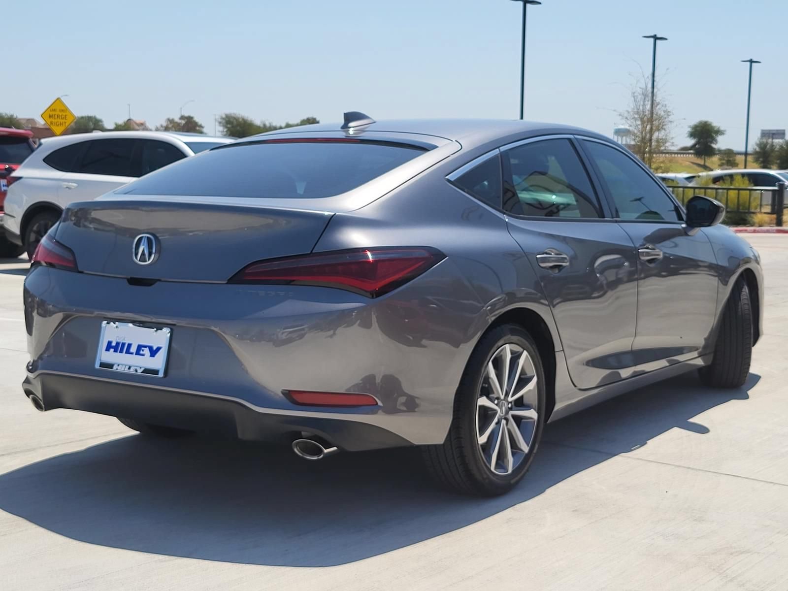 Used 2024 Acura Integra FWD image 5
