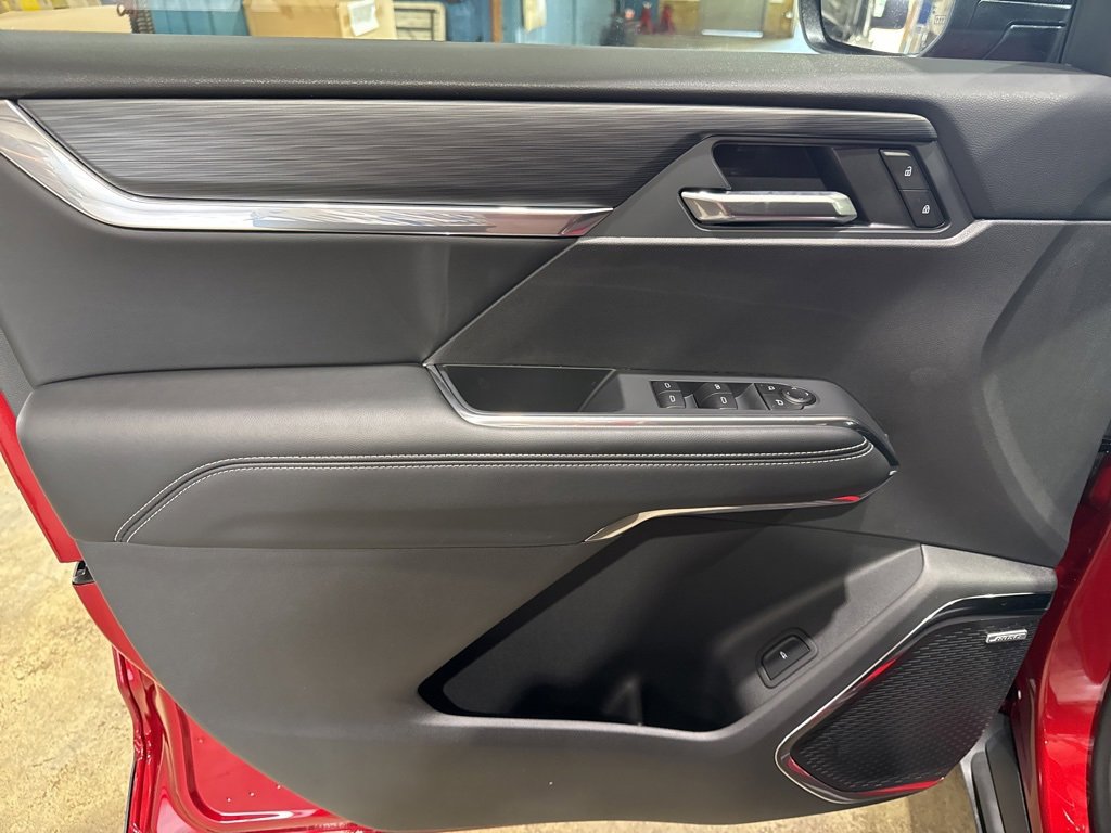 New 2025 GMC Acadia Elevation w/ Elevation Premium Package image 19