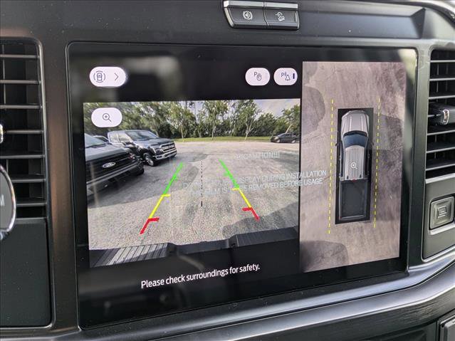 New 2026 Ford F250 Lariat image 11