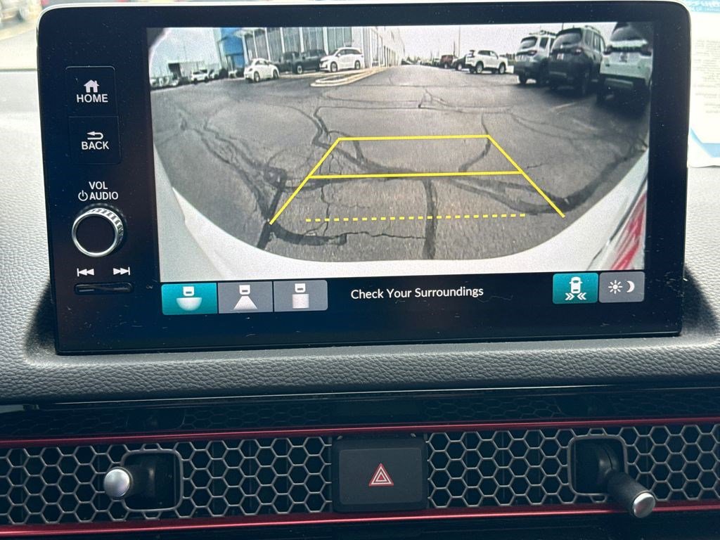 Used 2024 Honda Civic Si image 29