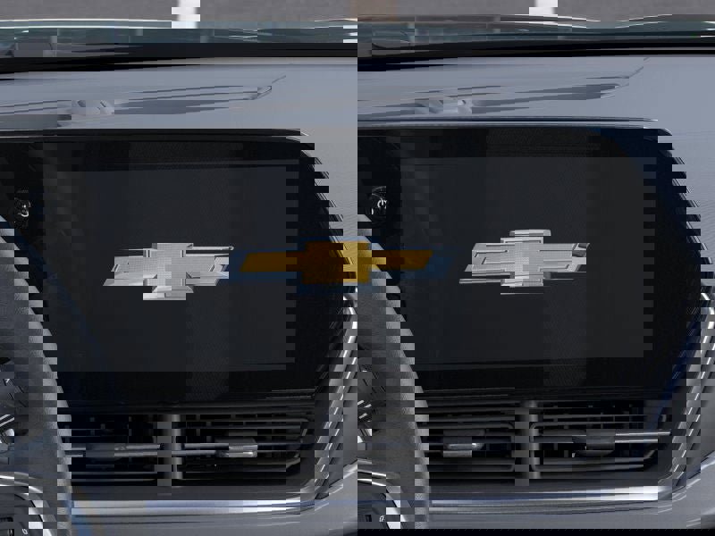 New 2026 Chevrolet Trax LT image 20