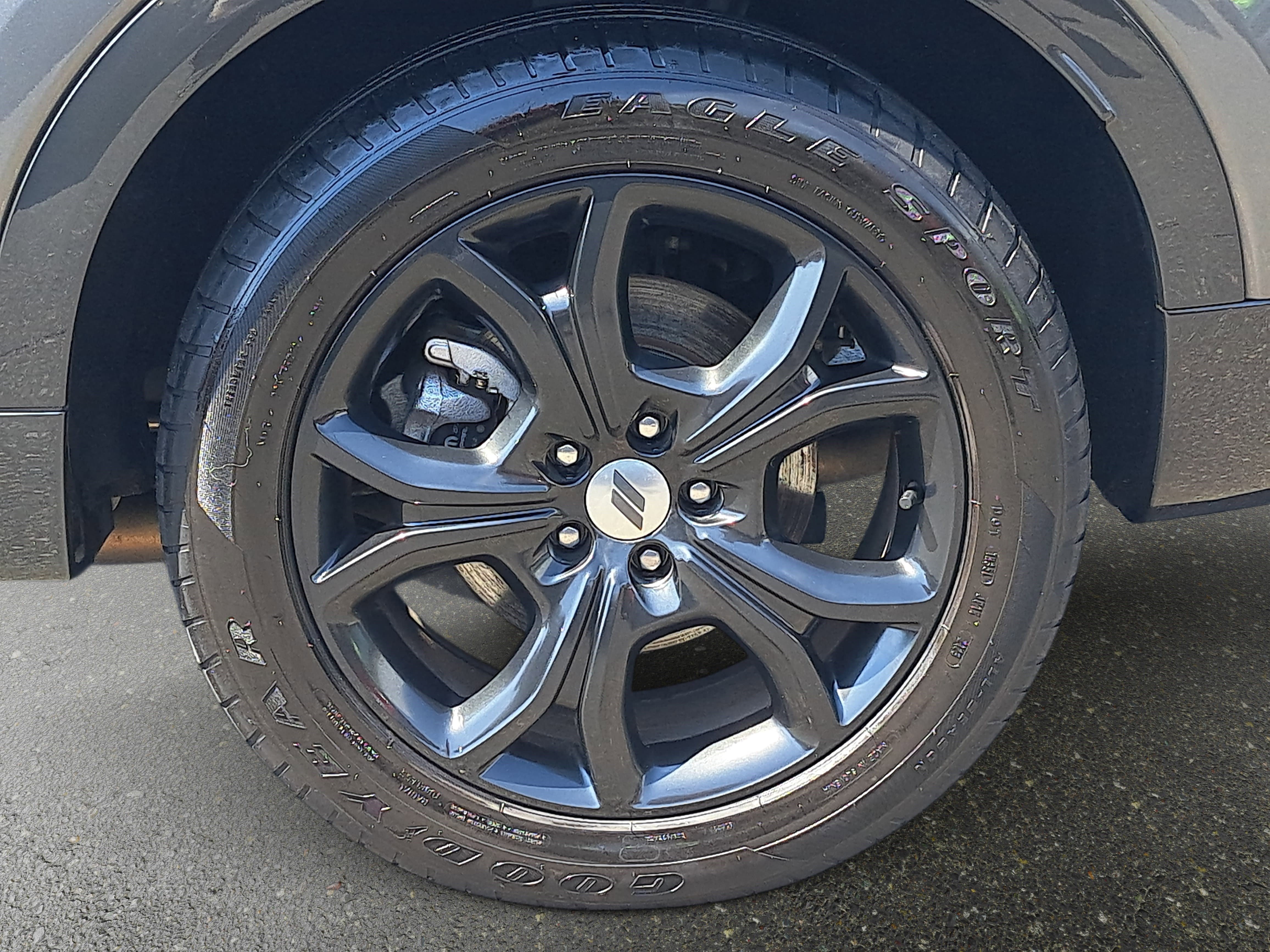 Used 2024 Dodge Hornet R/T w/ R/T Blacktop Package AWD/4WD image 30