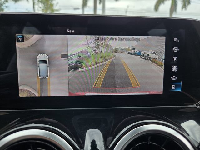 Used 2020 Mercedes-Benz GLB 250 4MATIC image 26