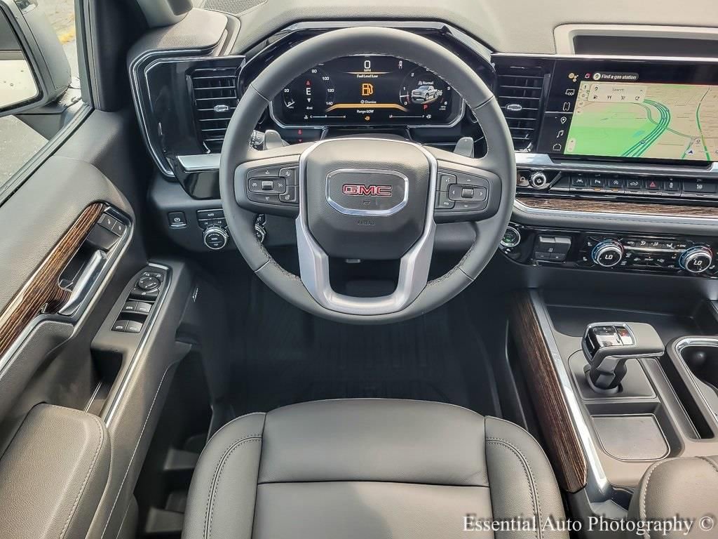 New 2026 GMC Sierra 1500 Elevation w/ Elevation Premium Package image 12