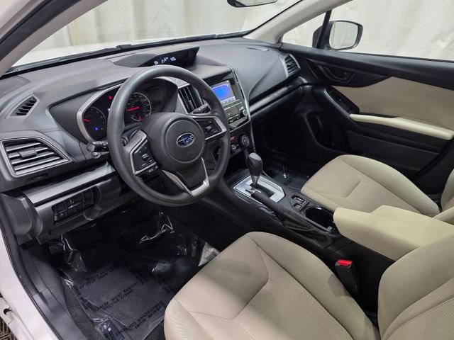 Used 2018 Subaru Impreza 2.0i Premium image 24