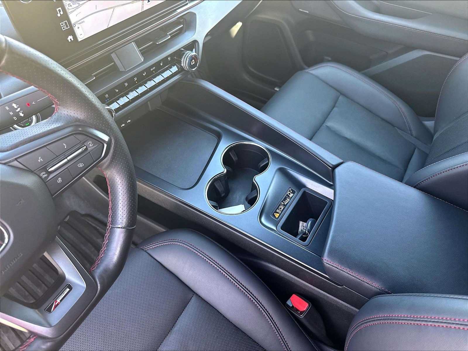 Used 2024 Acura ZDX A-Spec AWD/4WD image 19