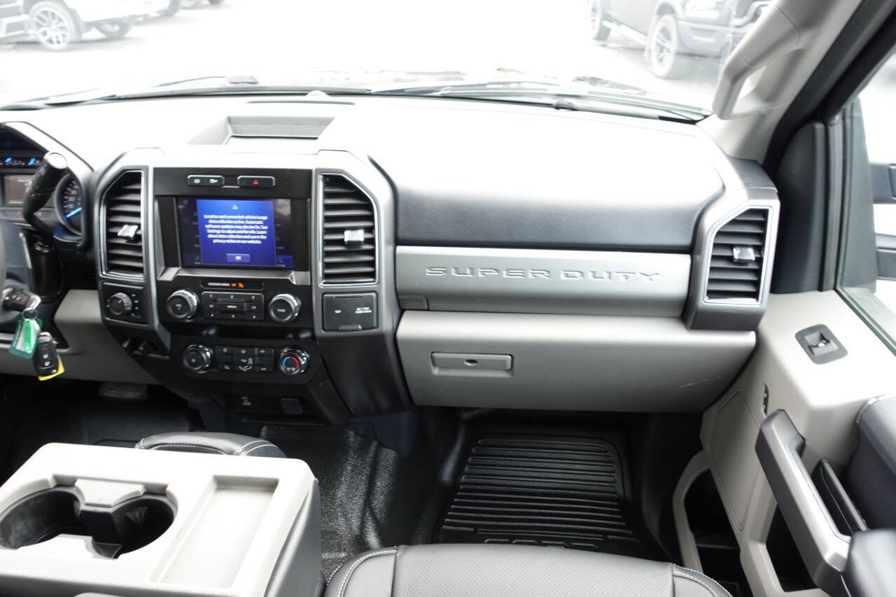 Used 2022 Ford F350 XLT w/ XLT Value Package image 41