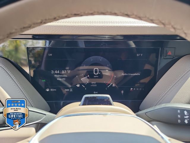 New 2026 GMC Yukon Denali AWD/4WD image 28