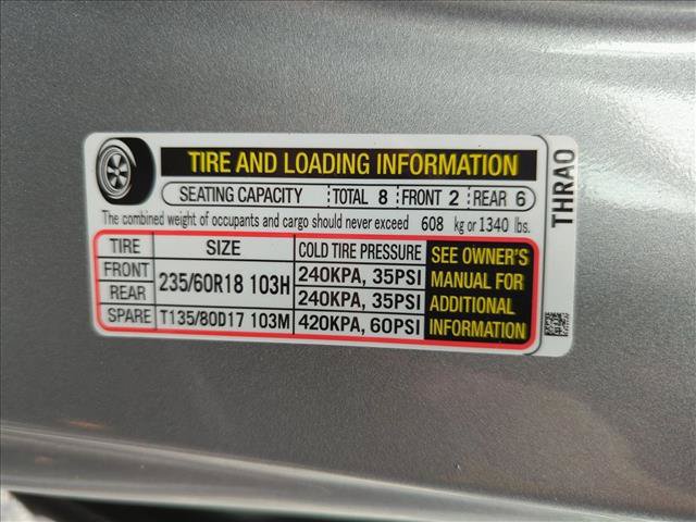 Used 2025 Honda Odyssey EX-L image 15