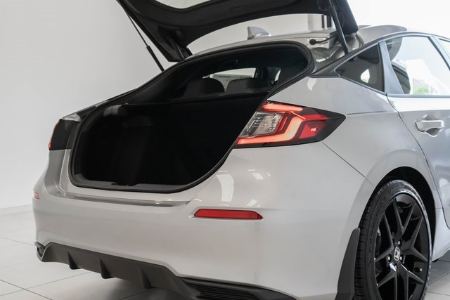 New 2026 Honda Civic Sport image 12