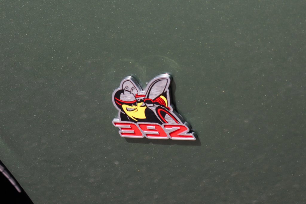 Used 2019 Dodge Challenger R/T Scat Pack image 40
