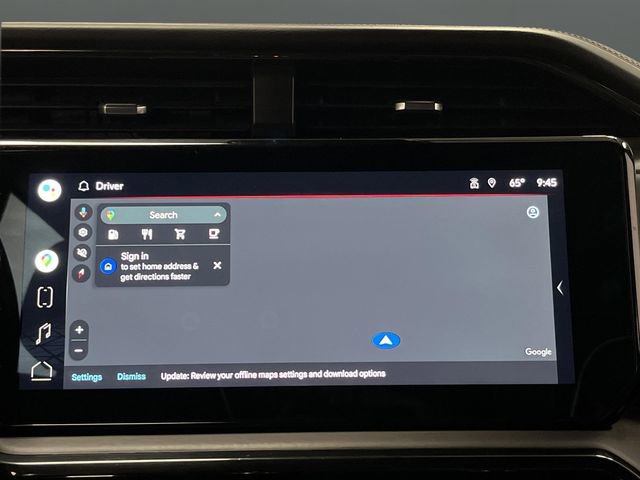 Used 2022 GMC Sierra 1500 AT4X image 10