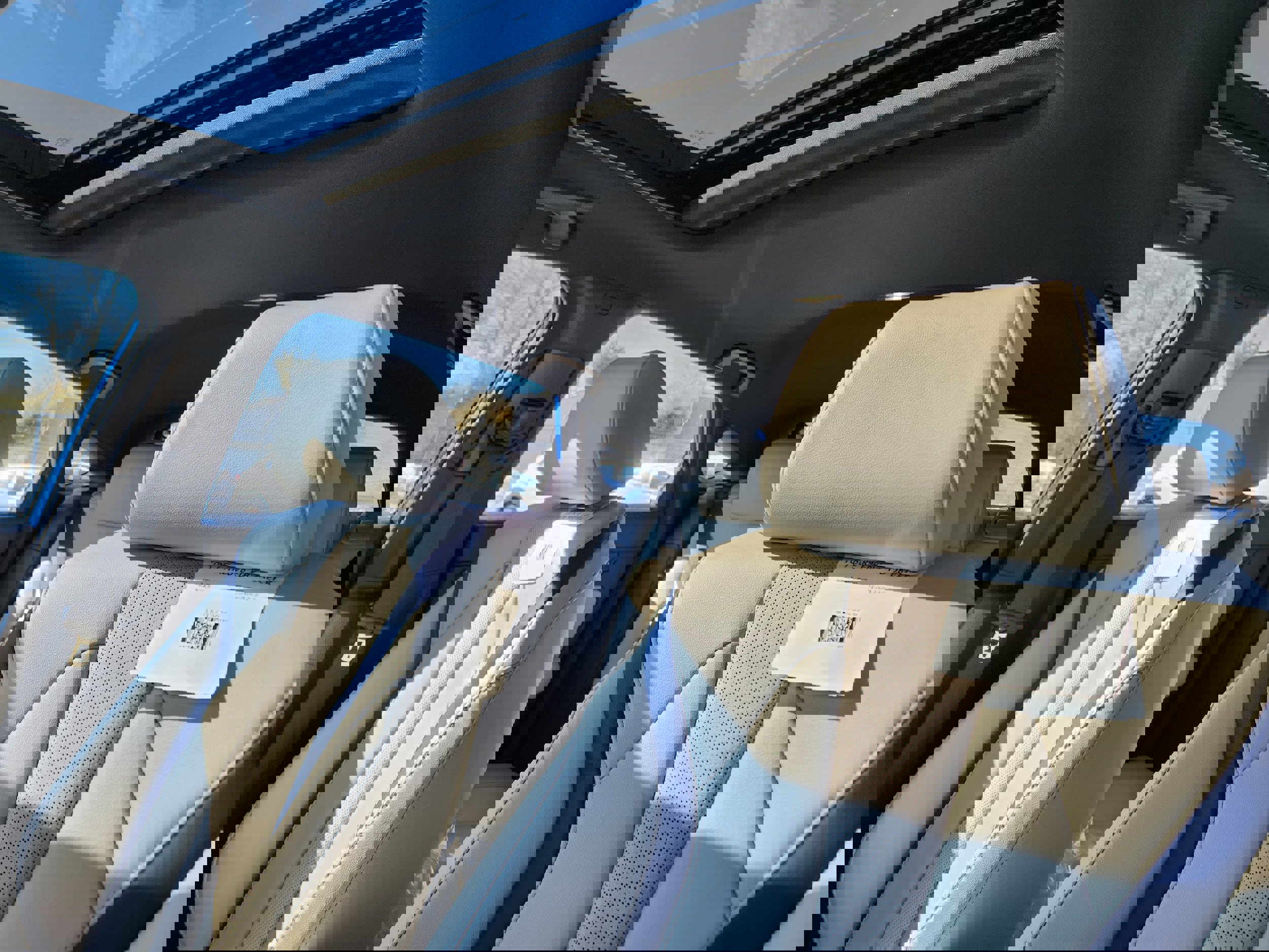 New 2026 Acura Integra A-Spec image 10