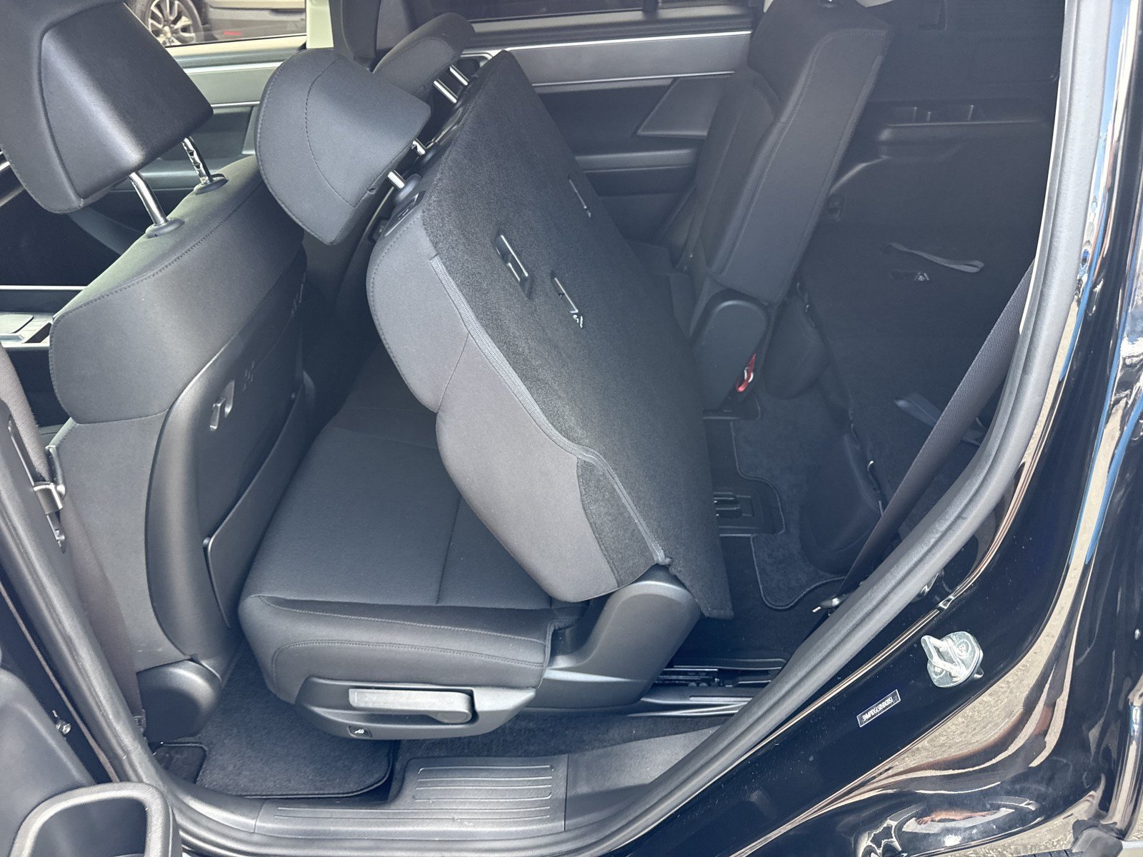 Certified 2024 Hyundai Santa Fe SE AWD/4WD image 14