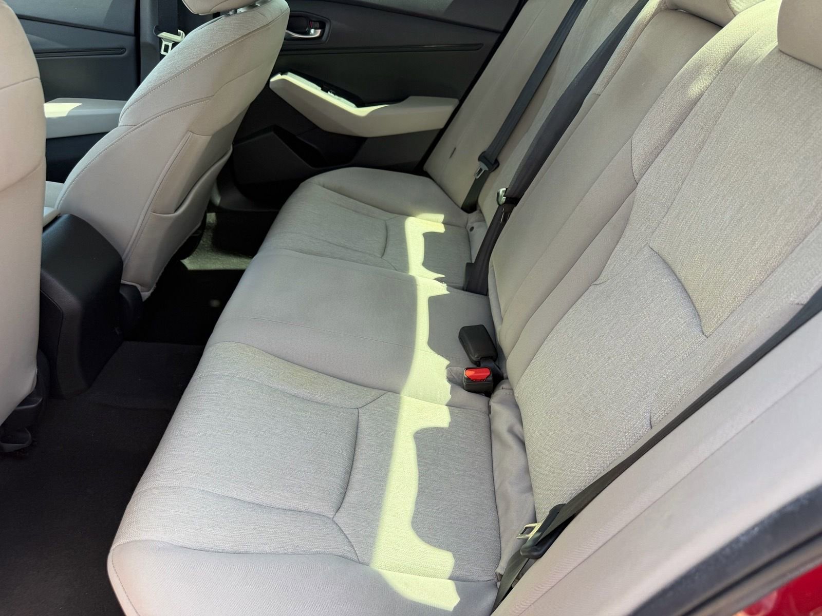 Used 2024 Honda Accord EX image 15