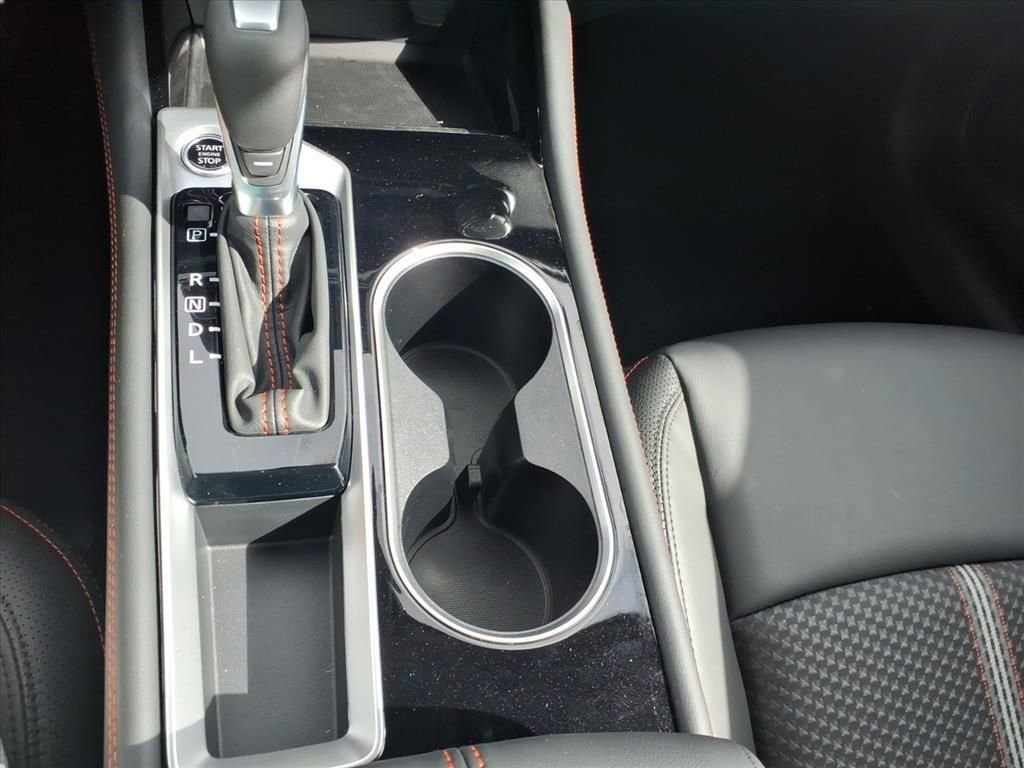 New 2025 Nissan Altima 2.5 SR image 19