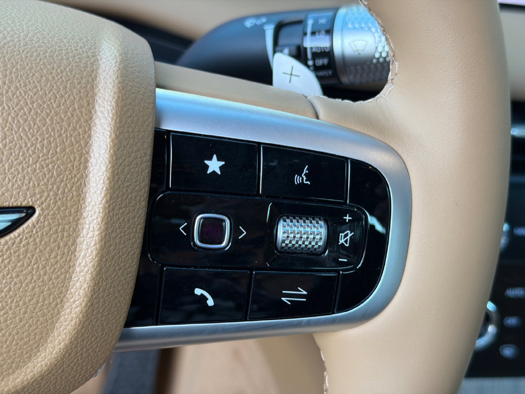 New 2027 Genesis G80 2.5T Advanced AWD/4WD image 26
