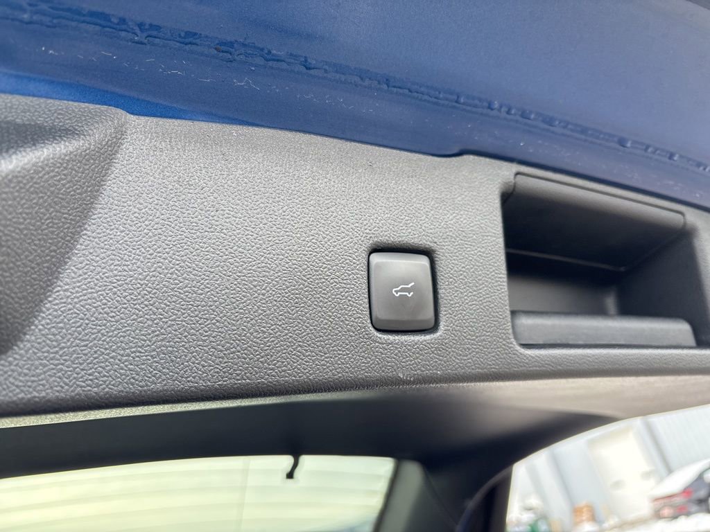 Used 2023 Ford Escape Active image 26