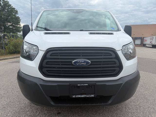 Used 2016 Ford Transit 150 130 Low Roof RWD image 32