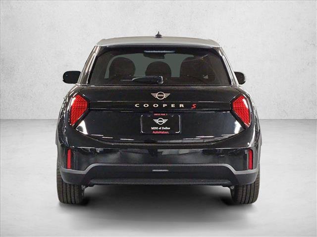 New 2026 MINI Cooper S FWD image 8