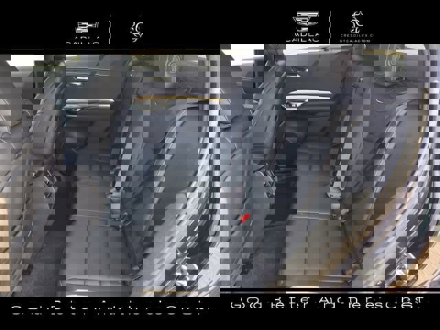 Certified 2023 Cadillac XT4 Premium Luxury w/ Enhanced Visibility Package image 35