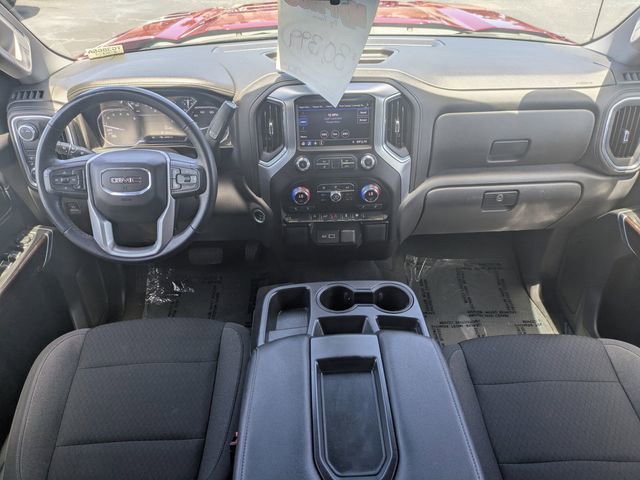 Used 2021 GMC Sierra 1500 Elevation RWD image 18