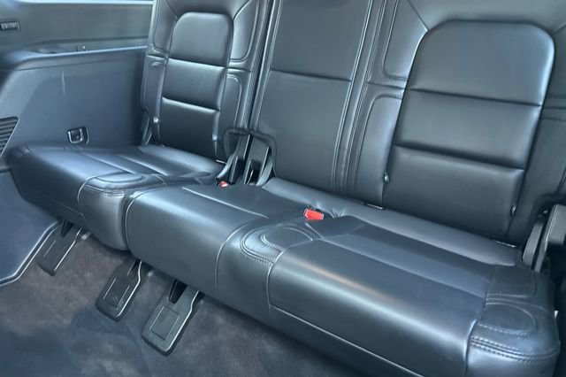 Used 2020 Lincoln Navigator L Reserve w/ Equipment Group 208A Reserve image 18