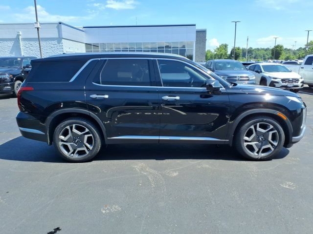 Used 2023 Hyundai Palisade SEL w/ Premium Package AWD/4WD image 31