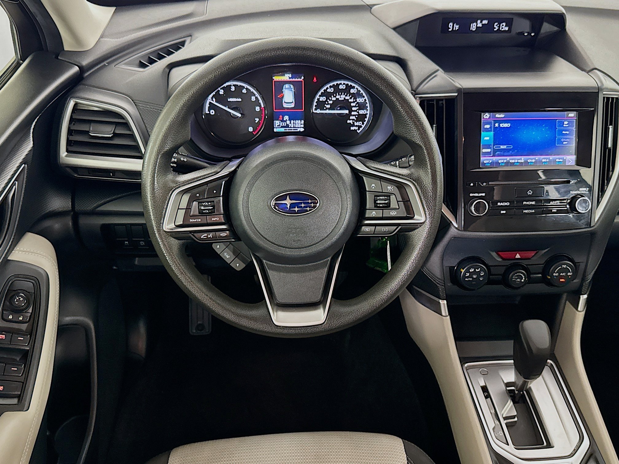 Used 2020 Subaru Forester AWD/4WD image 15
