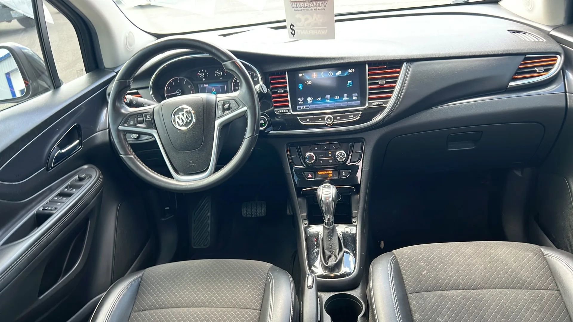 Used 2019 Buick Encore Preferred FWD image 7
