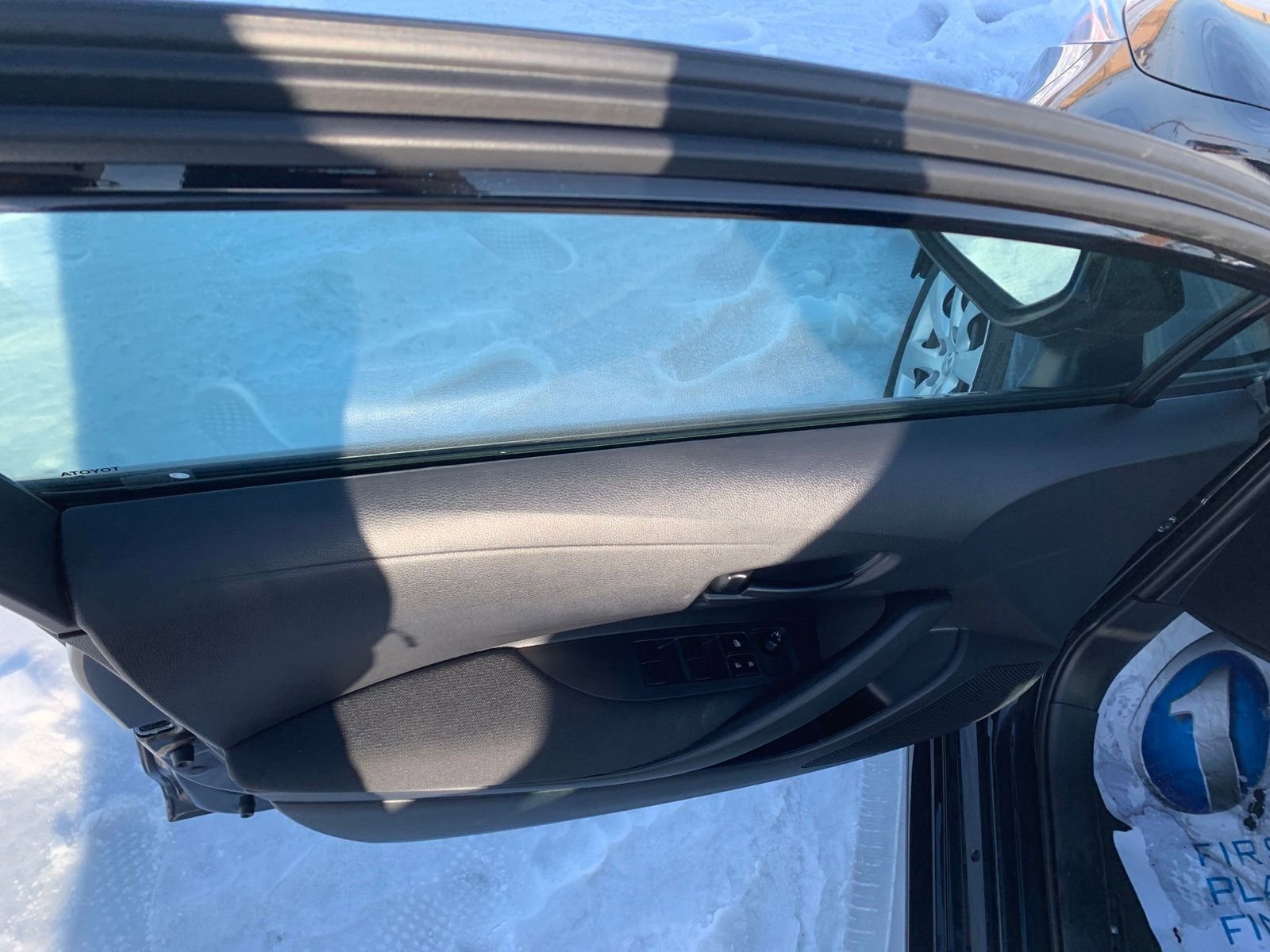 Used 2024 Toyota Corolla LE image 12