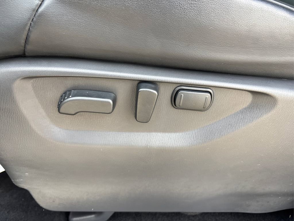Used 2024 Nissan Armada SV w/ Cargo Package image 39
