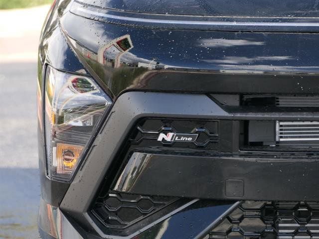 New 2025 Hyundai Kona N Line S image 9