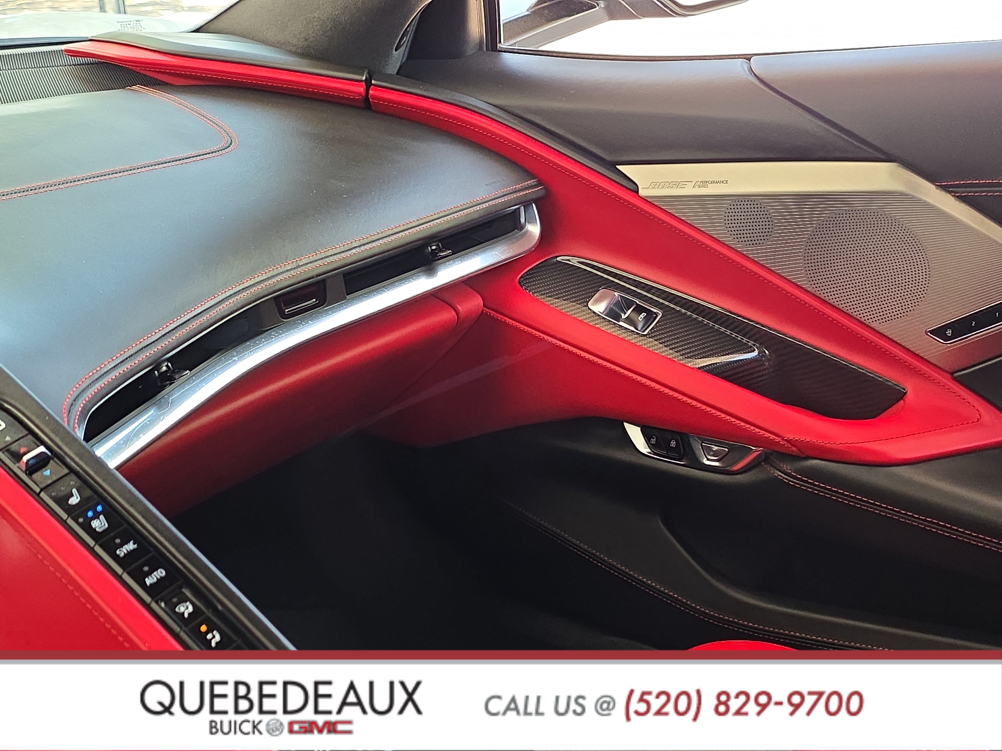 Used 2020 Chevrolet Corvette Stingray Premium Cpe w/ 3LT Preferred Equipment Group RWD image 22