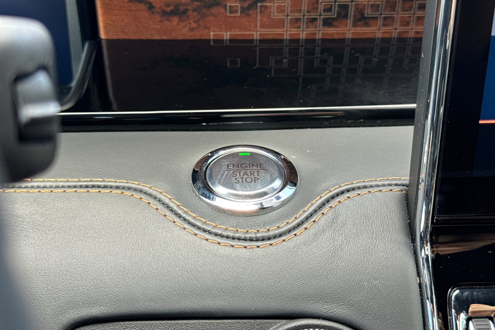 Used 2024 Lincoln Navigator Black Label image 24