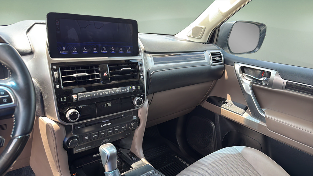 Used 2022 Lexus GX 460 Premium w/ Premium Plus Package AWD/4WD image 27