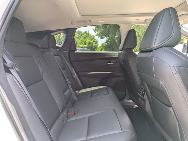 New 2025 Nissan Murano SL w/ Cargo Package image 32