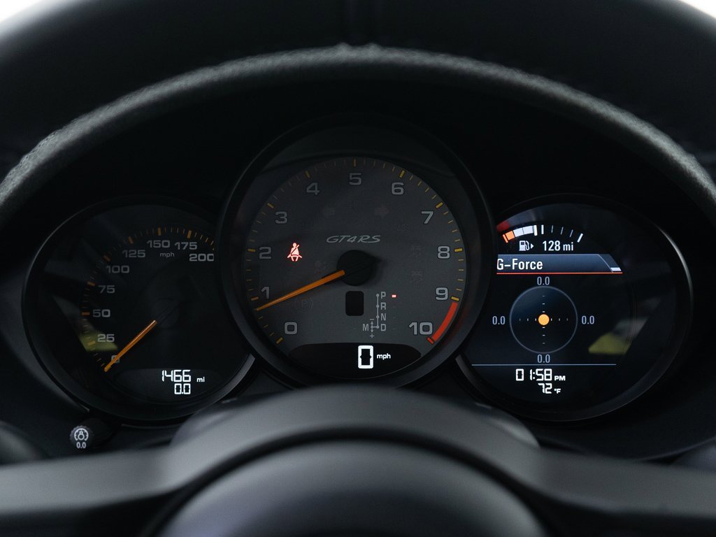 Used 2023 Porsche 718 Cayman GT4 RS image 30