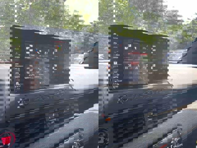 New 2026 Honda Passport TrailSport image 21